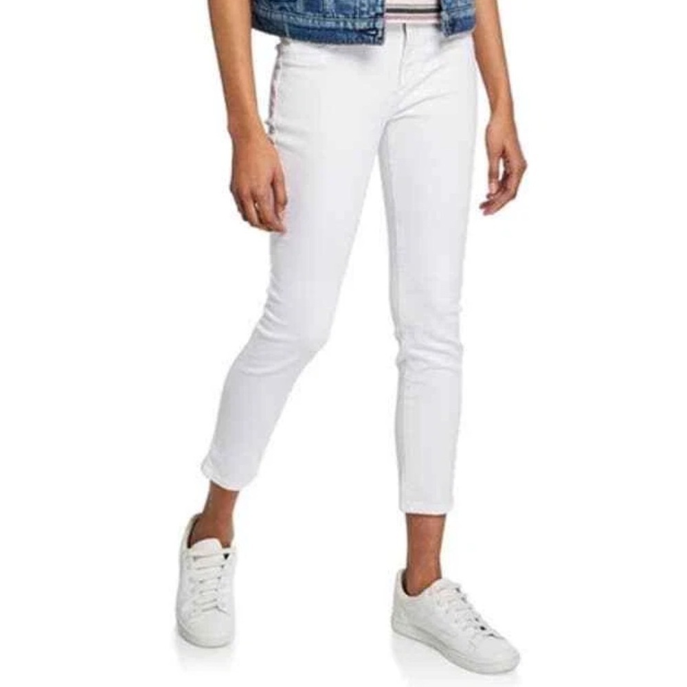 DL1961 Florence Cropped Instasculpt Women Jeans (939)